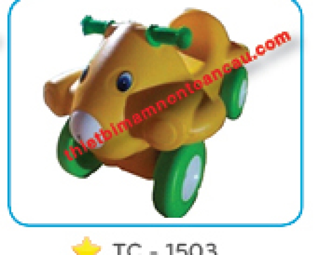 Xe chòi chân - MÃ SP : TC - 1503