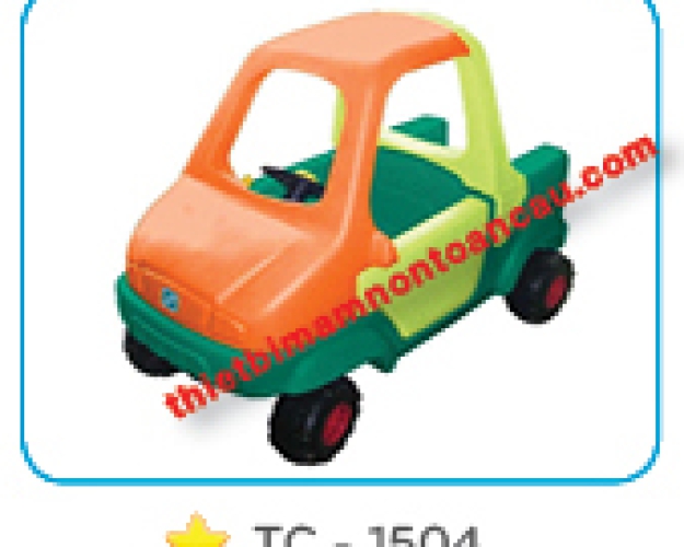 Xe chòi chân - MÃ SP : TC - 1504