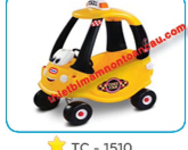 Xe chòi chân - MÃ SP : TC - 1510