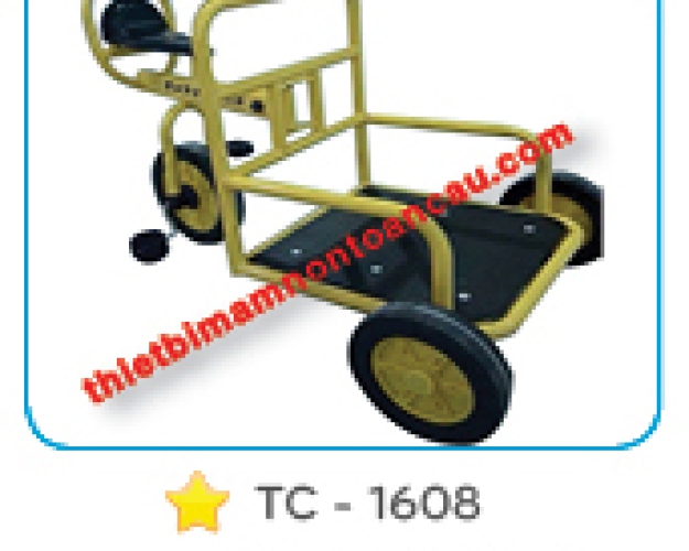 Xe chòi chân - MÃ SP : TC - 1608