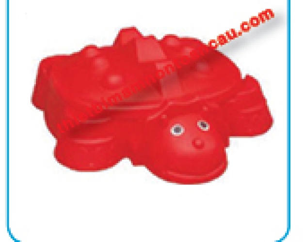 Bồn cát - MÃ SP : TC - 1804