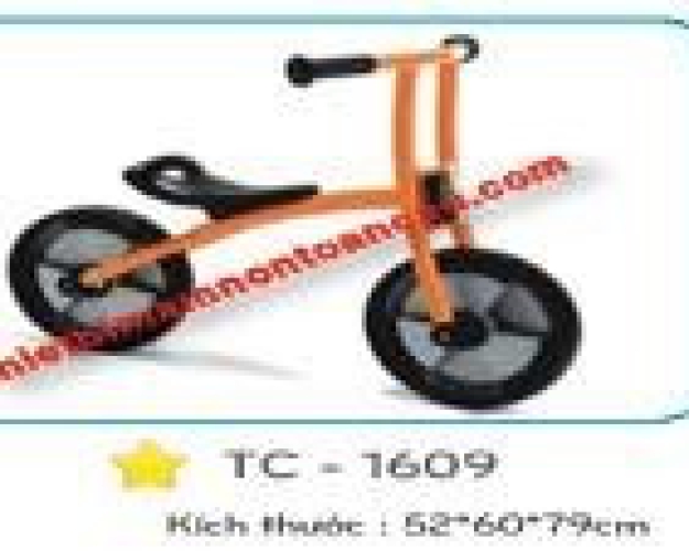 Xe đạp 2 bánh Italtrike