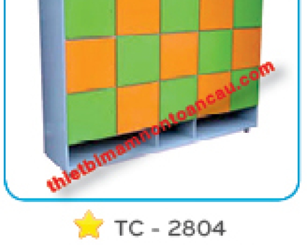 Kệ sách và giày - MÃ SP : TC - 2804