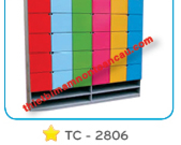 Kệ sách và giày - MÃ SP : TC - 2806