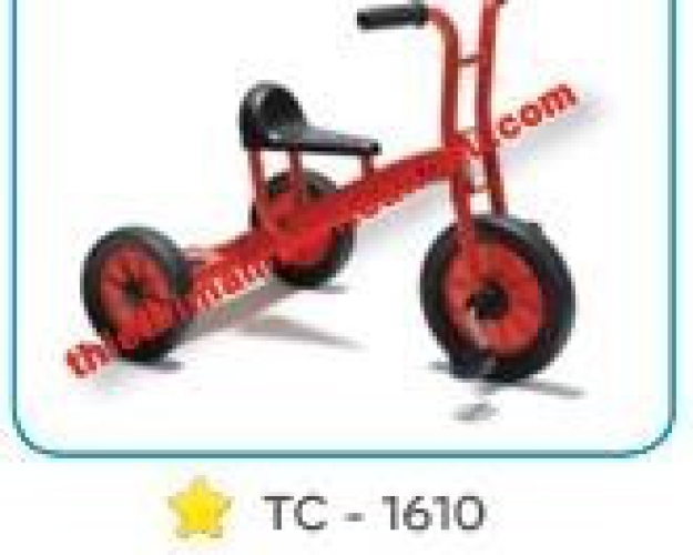 Xe đạp 3 bánh Italtrike