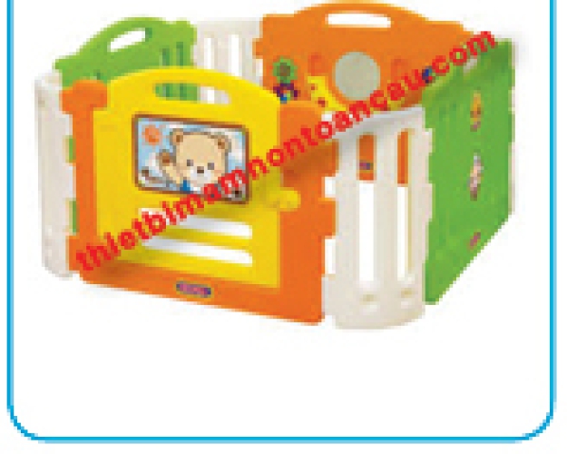 Nhà banh TC - 1305