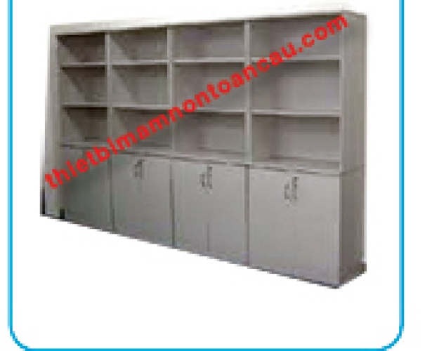 Tủ hồ sơ văn phòng - MÃ SP : TC - 3109
