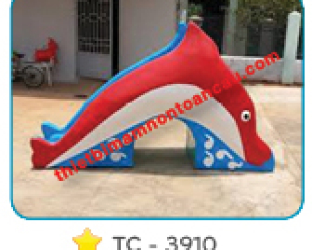 Cầu trượt  - Mã SP : TC - 3910